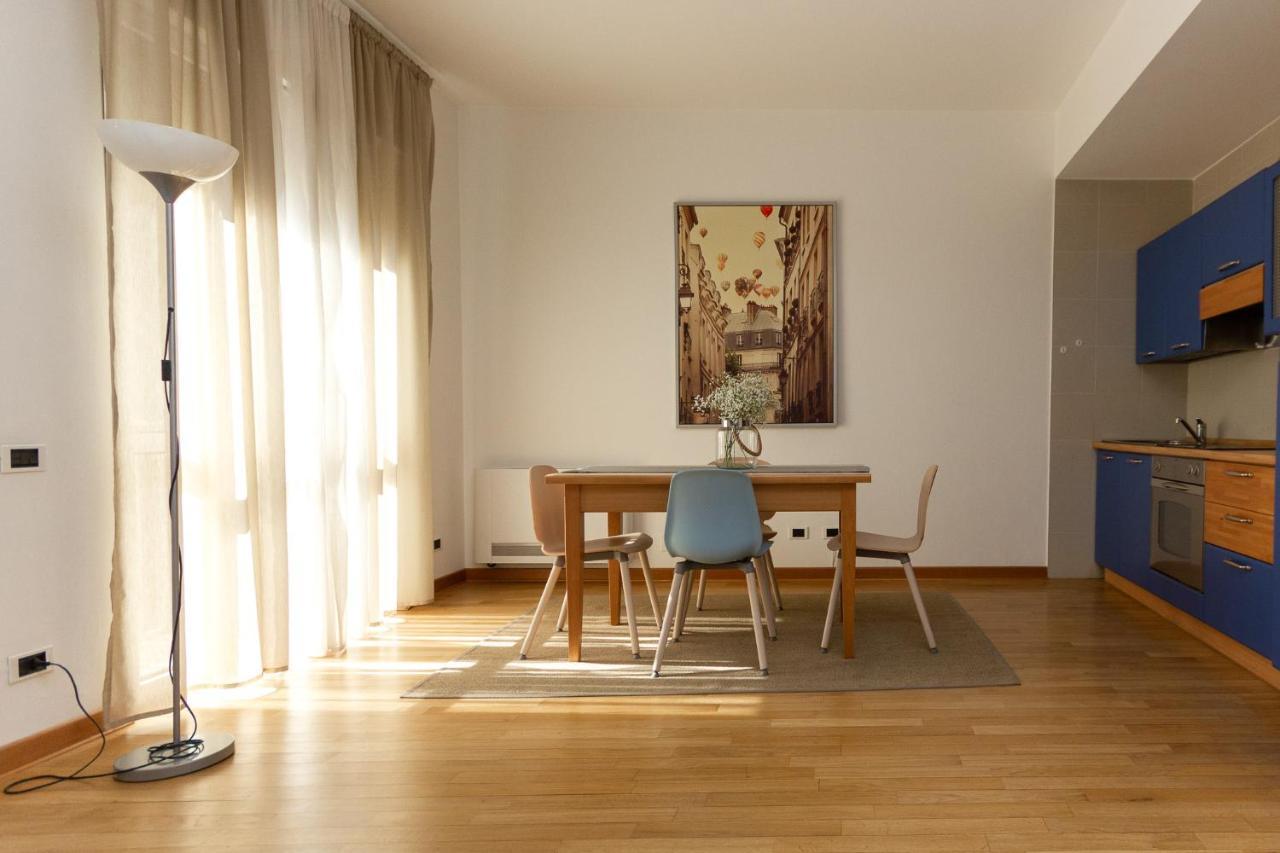 Yourbanflat Porta Altinate Padova Exterior photo